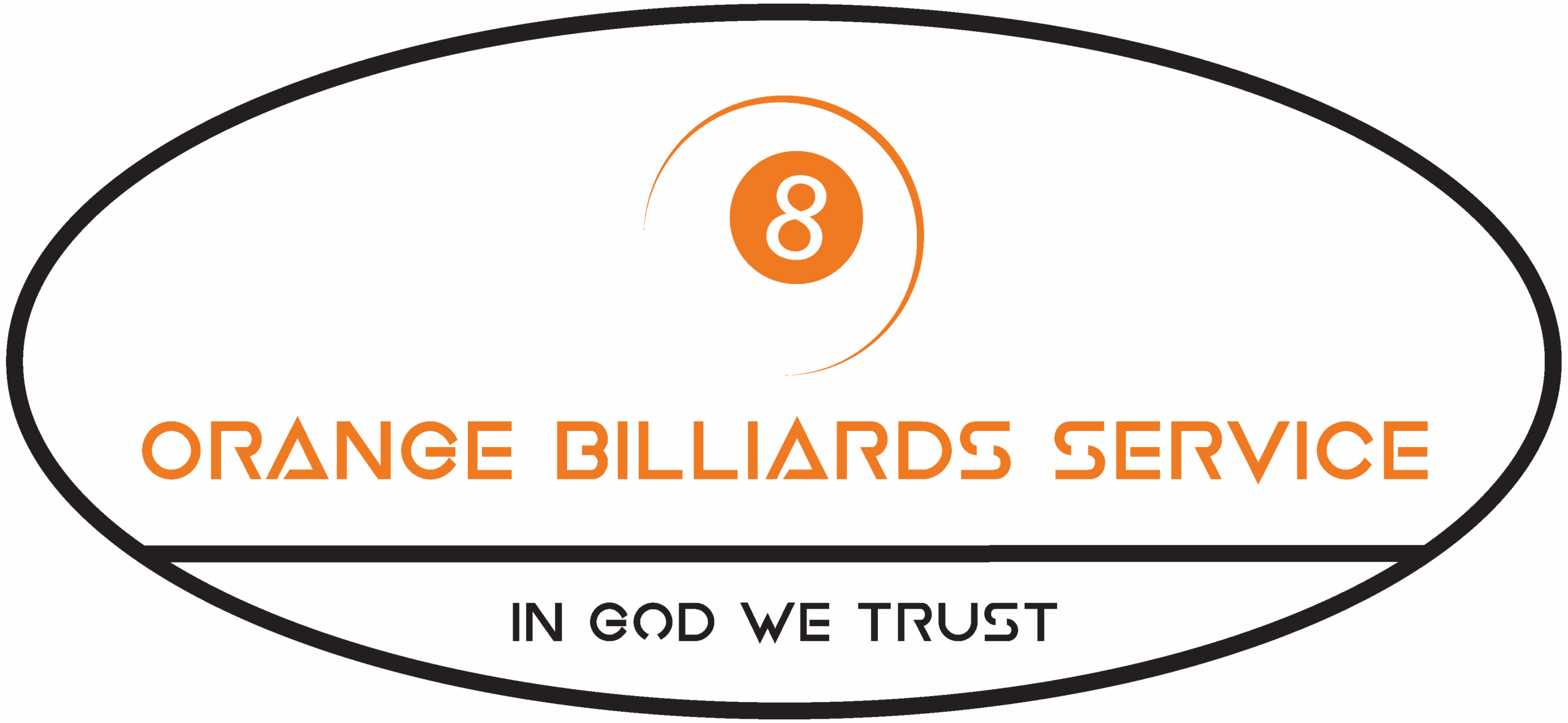 Orange Billiards Service